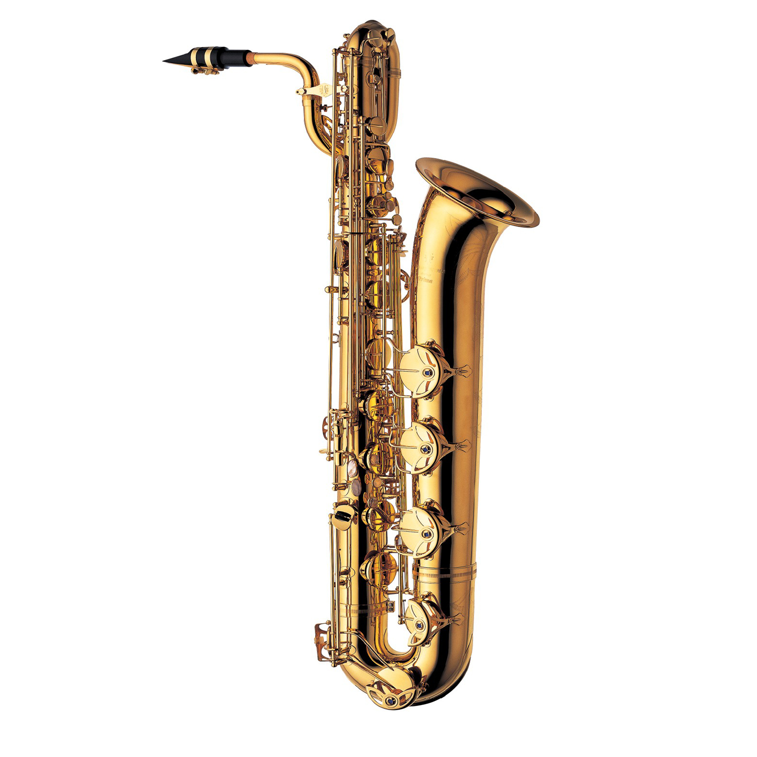 Yanagisawa B991 Baritone Saxophone, Yanagisawa Professional Bari Saxes ...
