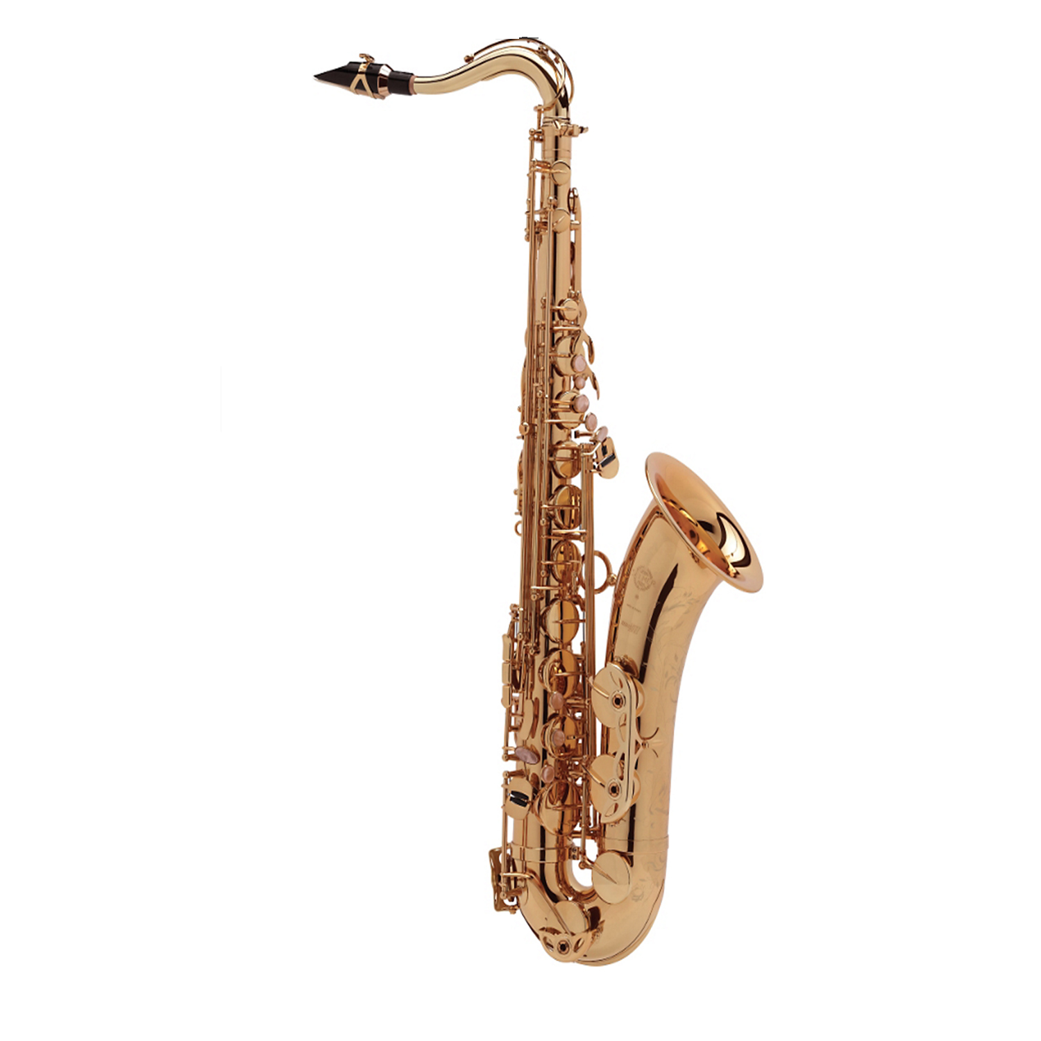 Selmer (Paris) Jubilee Series III Tenor Saxophone Gold Plating