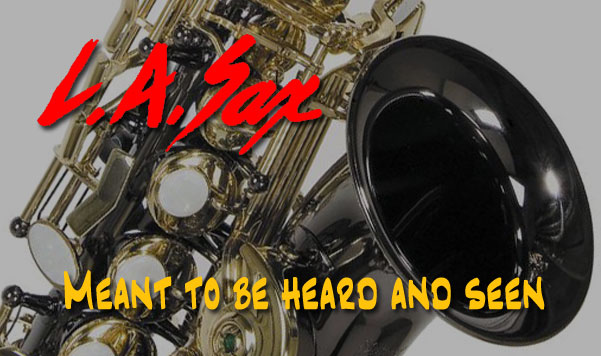 L.A. Sax