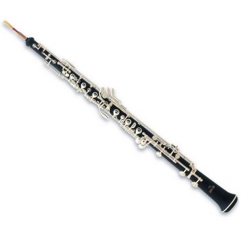 Oboe Instrument