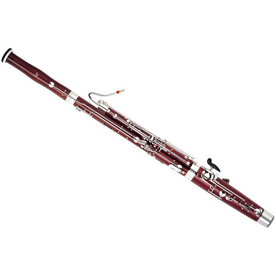 Yamaha Custom Bassoon, Professional Bassoons Pro Winds