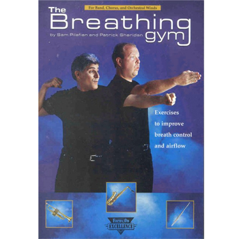 Breathe Gym