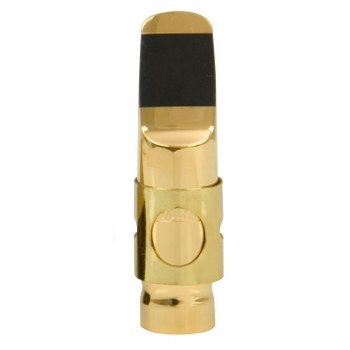 Baritone Saxophone Metal