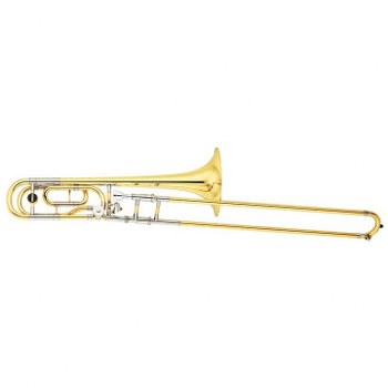 Xeno Trombone