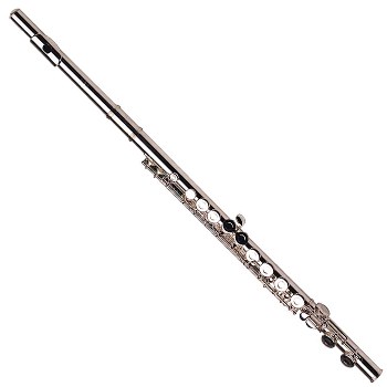 Gemeinhardt 2SP Student Flute - Silver Plating