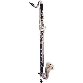 Selmer Bass Clarinet Serial Number Chart