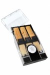 Vandoren Hygro Reed Case for Small Reeds
