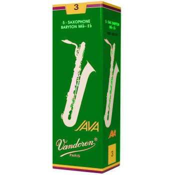 Bari Sax Reeds